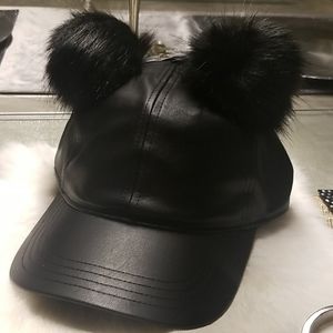 Fashion baseball cap